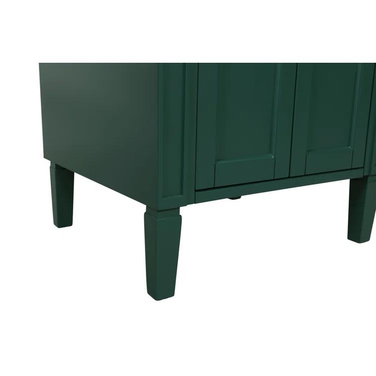 Lessie 24'' Single Bathroom Vanity