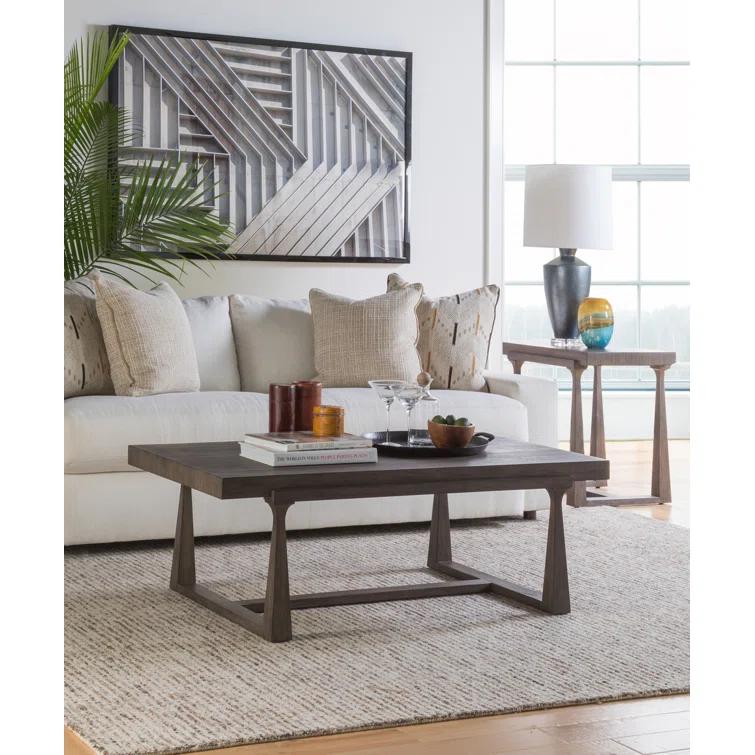 Artistica Home Cohesion Grantland Cocktail Table