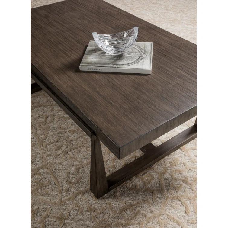 Artistica Home Cohesion Grantland Cocktail Table