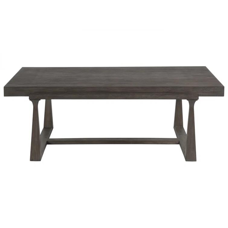 Artistica Home Cohesion Grantland Cocktail Table
