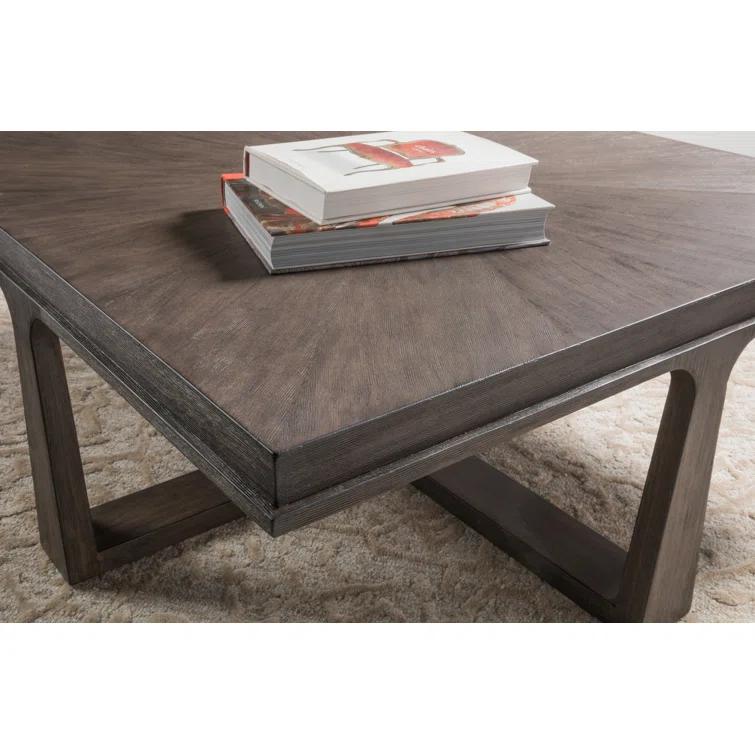 Artistica Home Cohesion Grantland Cocktail Table