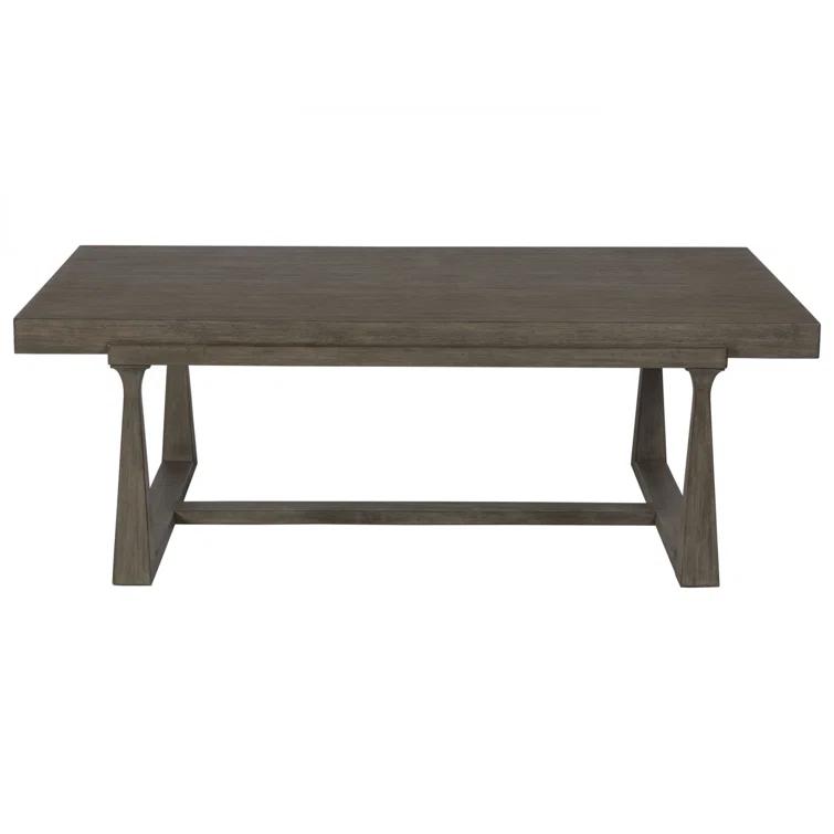Artistica Home Cohesion Grantland Cocktail Table