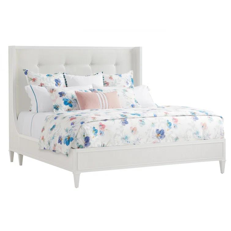 Lexington Avondale Arlington Platform Bed