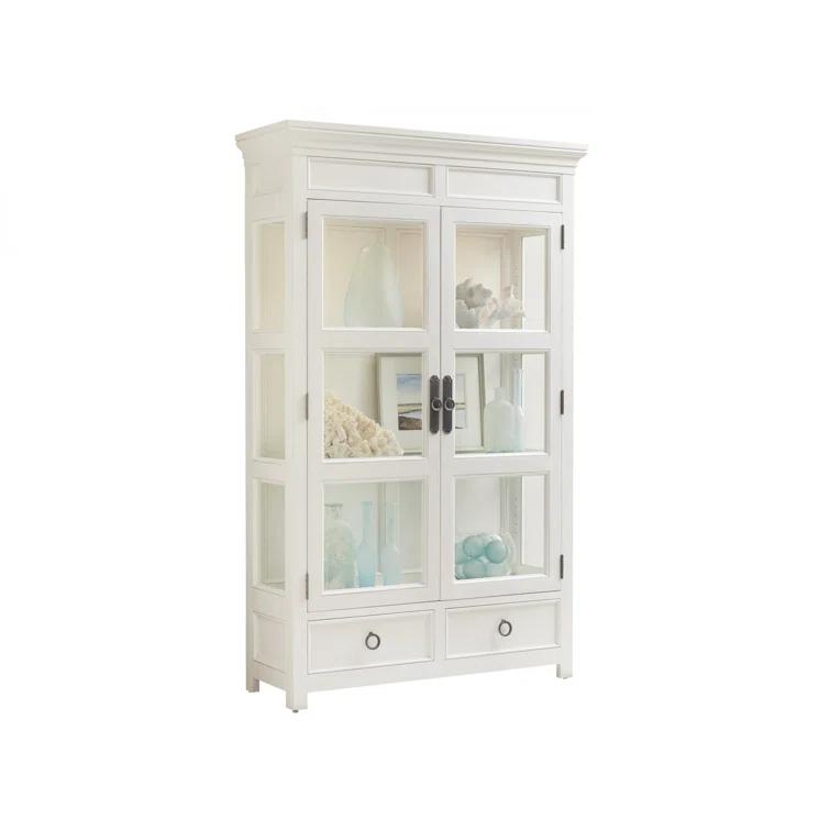 Tommy Bahama Home Ocean Breeze Sanctuary Curio China