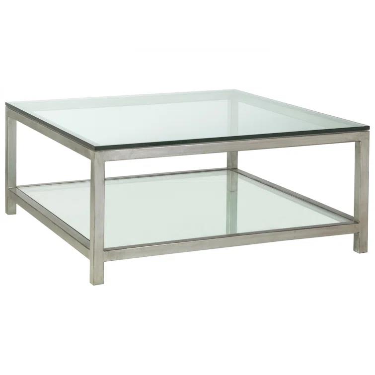 Metal Designs Per Se Cocktail Table