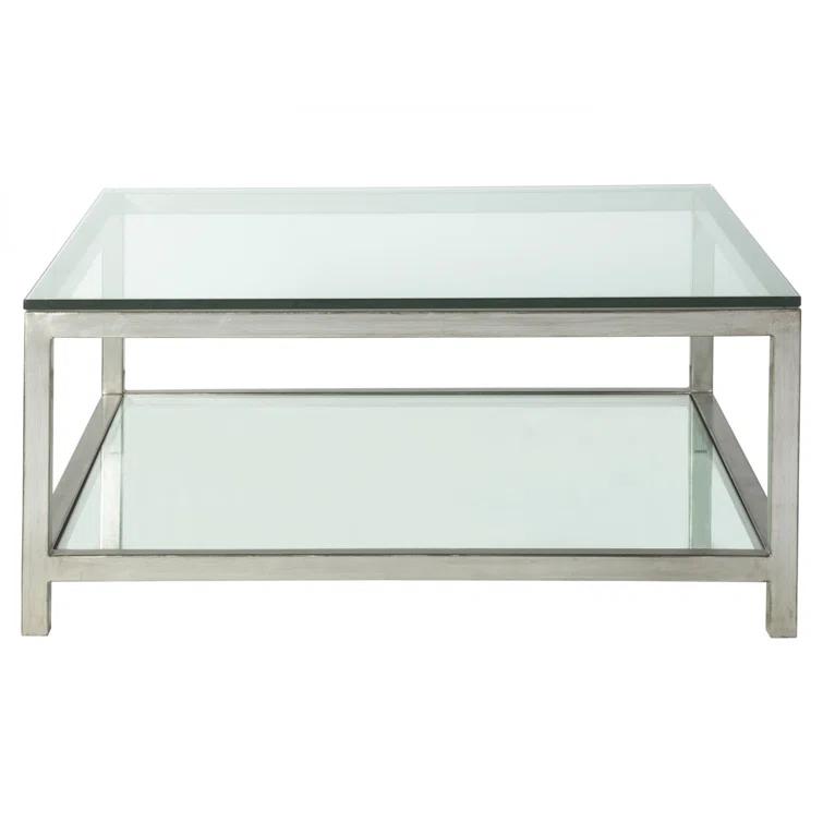 Metal Designs Per Se Cocktail Table