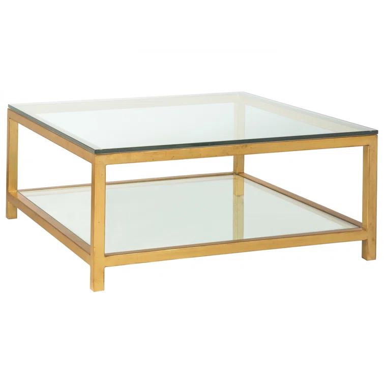 Metal Designs Per Se Cocktail Table