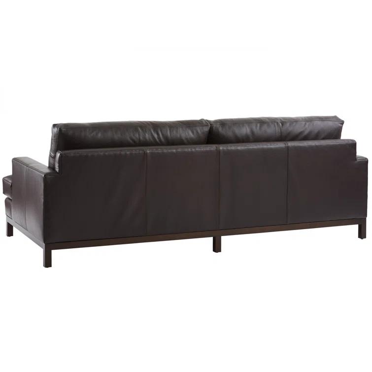 Barclay Butera Upholstery 88'' Upholstered Sofa