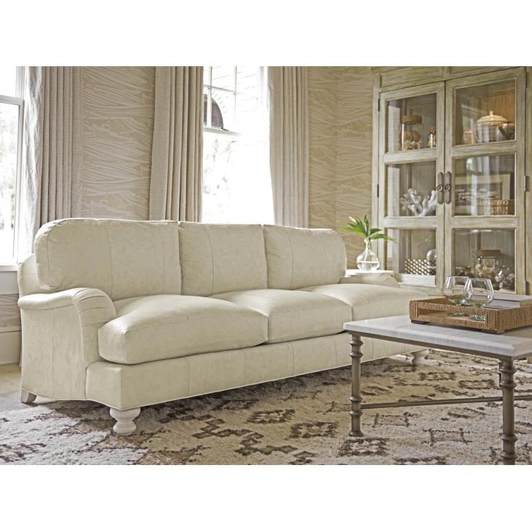 Tommy Bahama Home Ocean Breeze Sanctuary Curio China
