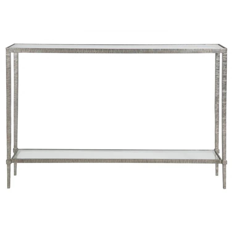 Metal Designs Claret Console