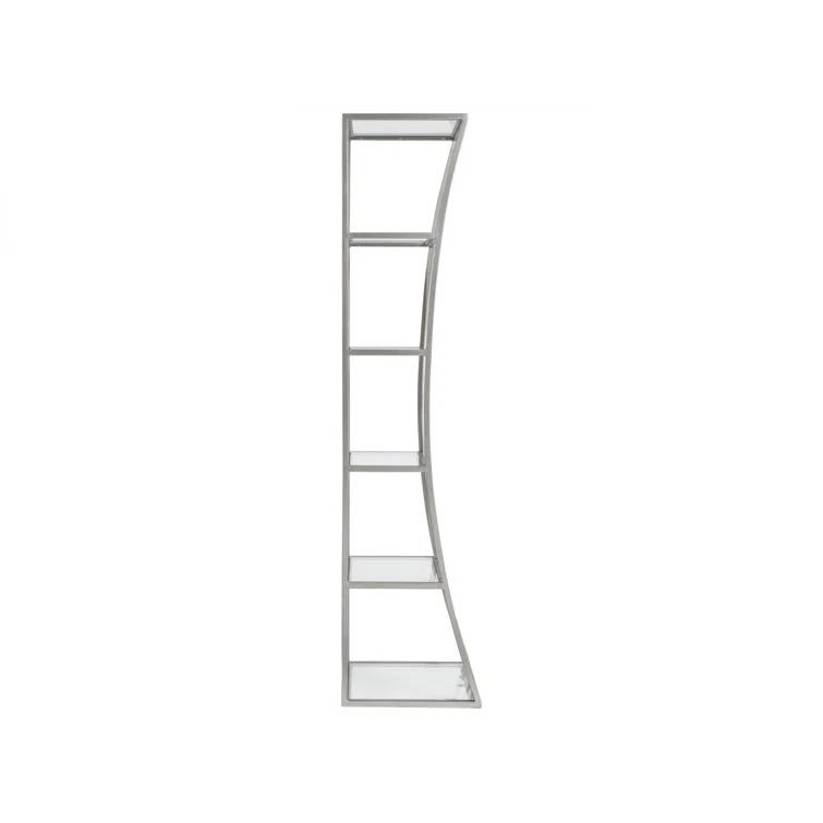 Metal Designs Ellipse Etagere