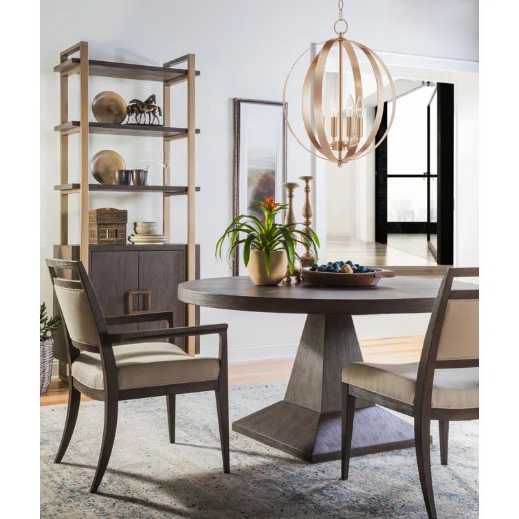 Artistica Home Cohesion Vertex Bookcase