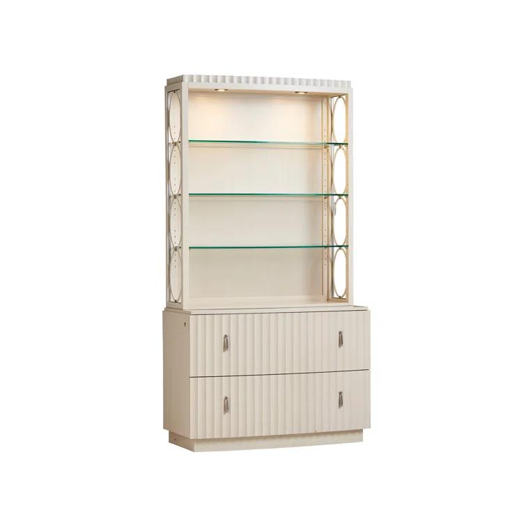 Cascades Birkdale File Chest
