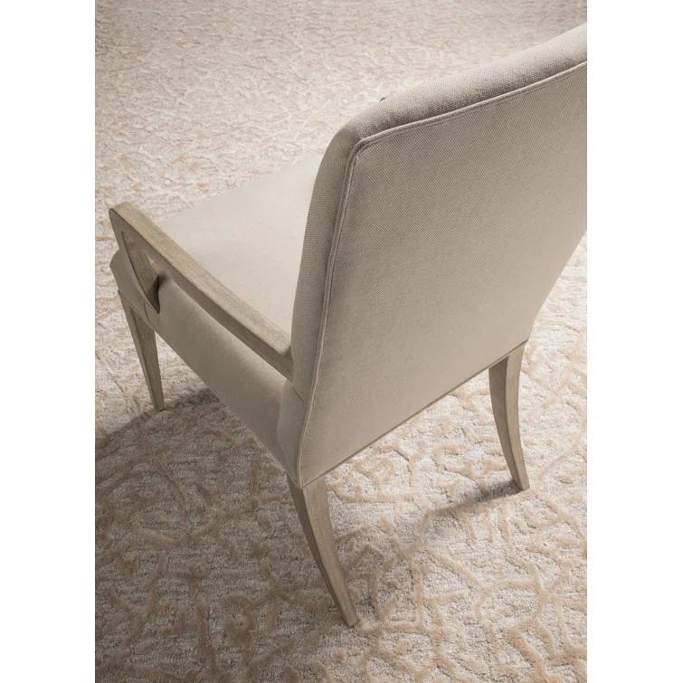Cohesion Madox Upholstered Arm Chair