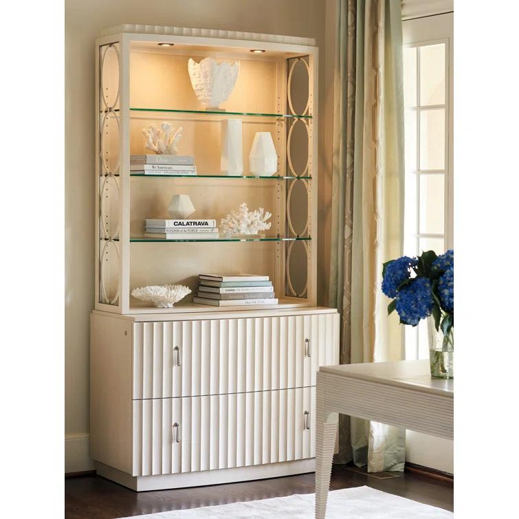 Cascades Birkdale File Chest
