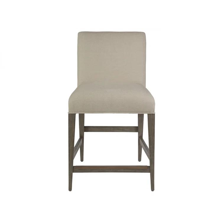 Artistica Home Cohesion Upholstered Counter Stool