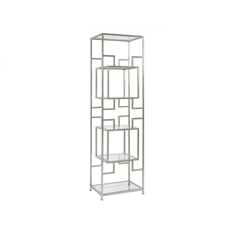Metal Designs Suspension Slim Etagere