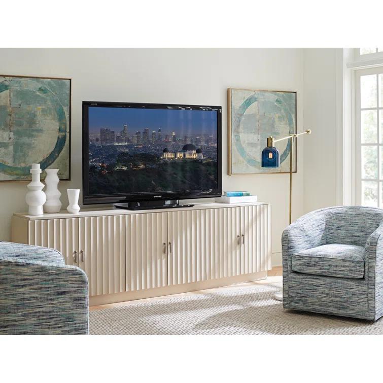 Sligh Cascades San Marcos Media Console