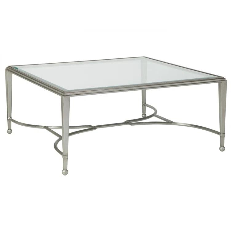 Metal Designs Sangiovese Cocktail Table