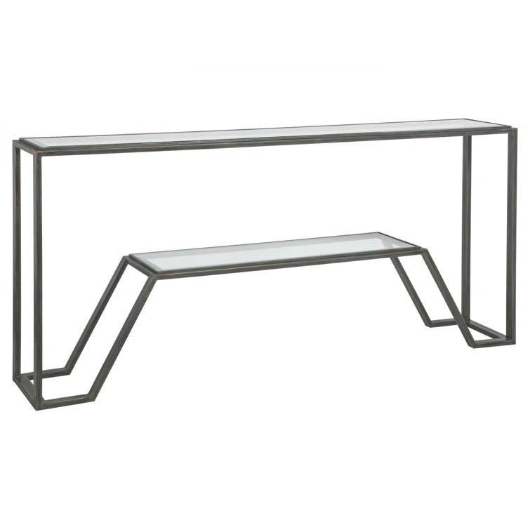 Metal Designs Byron Console