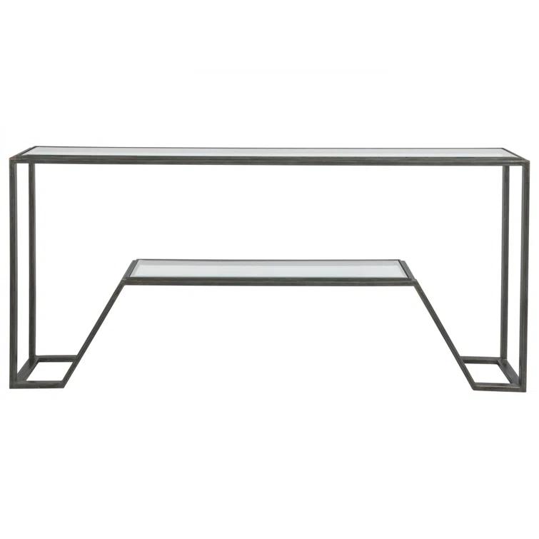 Metal Designs Byron Console