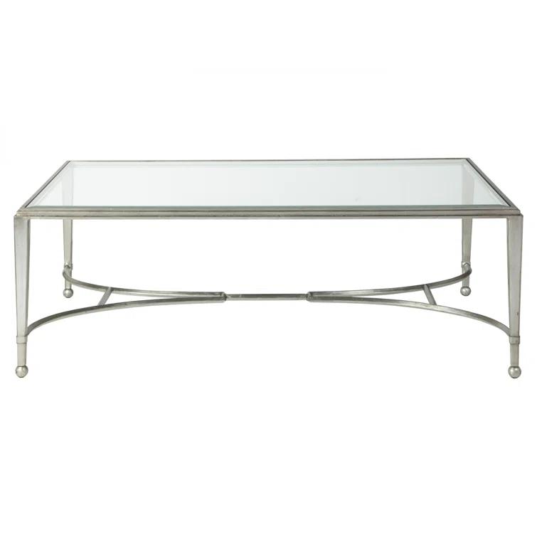 Metal Designs Sangiovese Cocktail Table