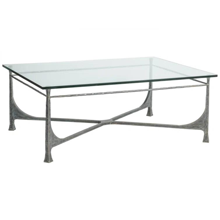 Metal Designs Bruno Cocktail Table