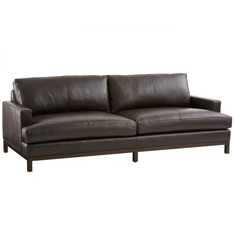 Barclay Butera Upholstery 88'' Upholstered Sofa