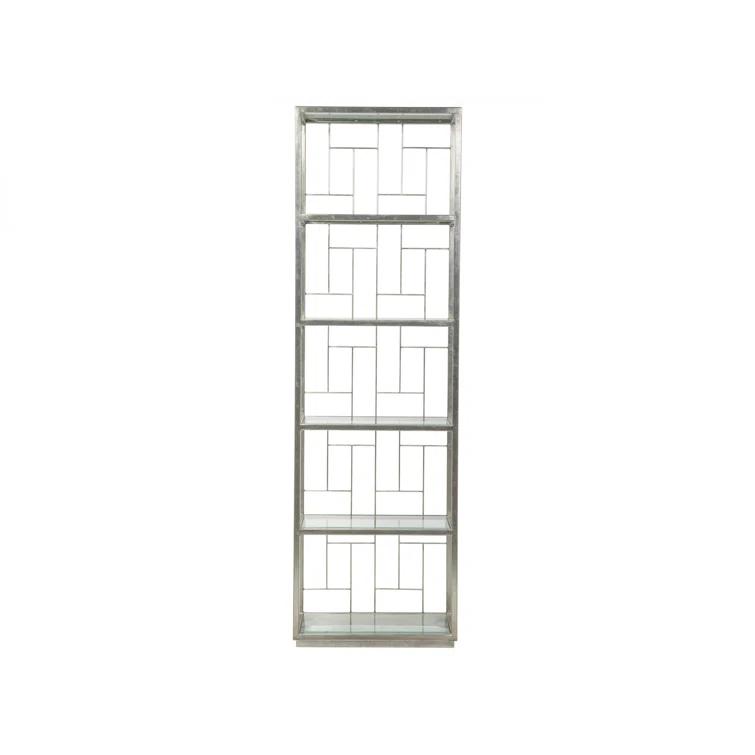 Metal Designs Mid Geo Etagere
