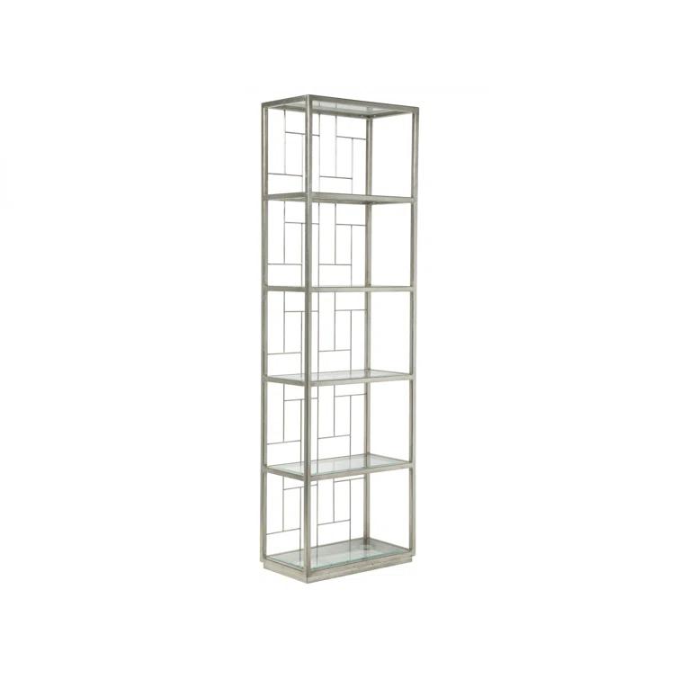 Metal Designs Mid Geo Etagere