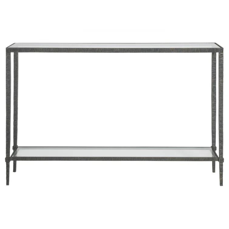 Metal Designs Claret Console