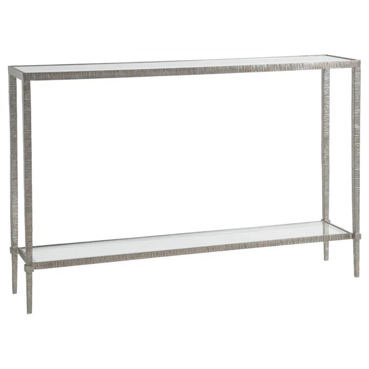 Metal Designs Claret Console