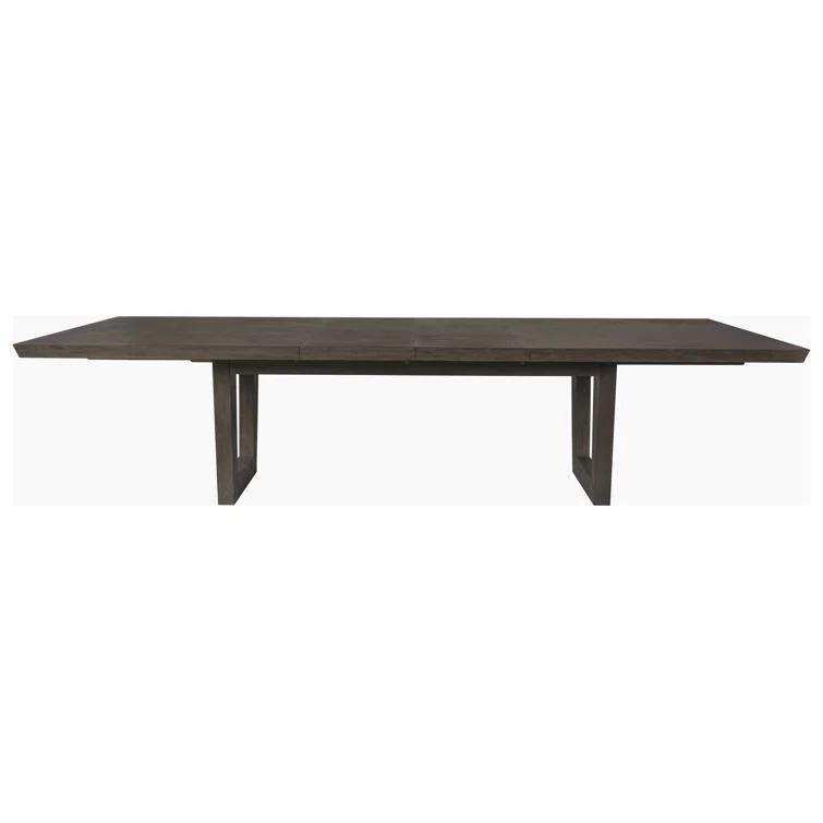 Artistica Home Cohesion Brio Rectangular Dining Table