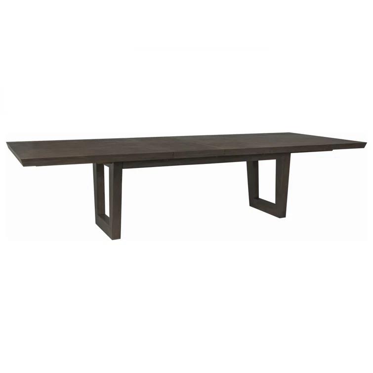Artistica Home Cohesion Brio Rectangular Dining Table