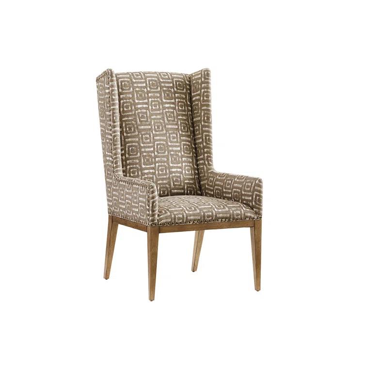 Tommy Bahama Home Cypress Point Milton Host Chair