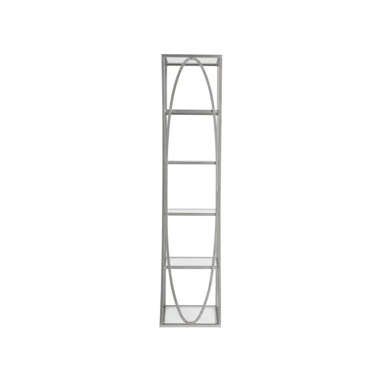 Metal Designs Ellipse Etagere