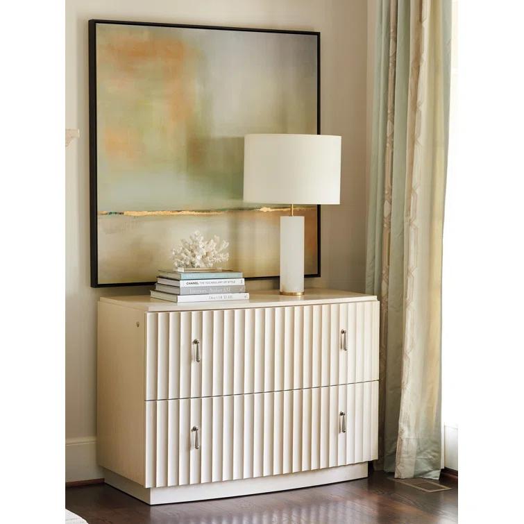 Cascades Birkdale File Chest