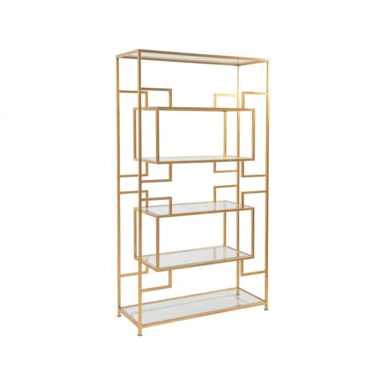 Metal Designs Suspension Slim Etagere