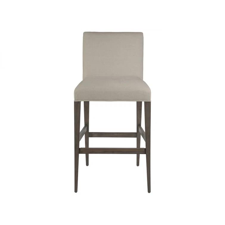 Artistica Home Cohesion Upholstered Counter Stool