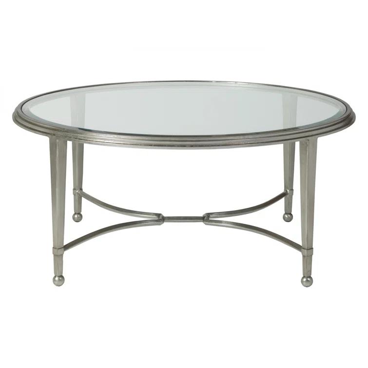 Metal Designs Sangiovese Cocktail Table