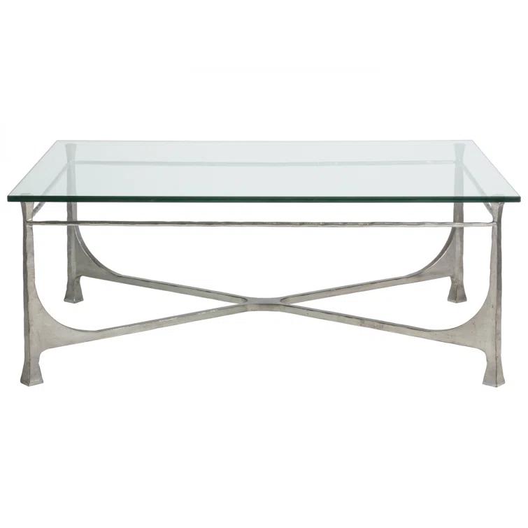 Metal Designs Bruno Cocktail Table