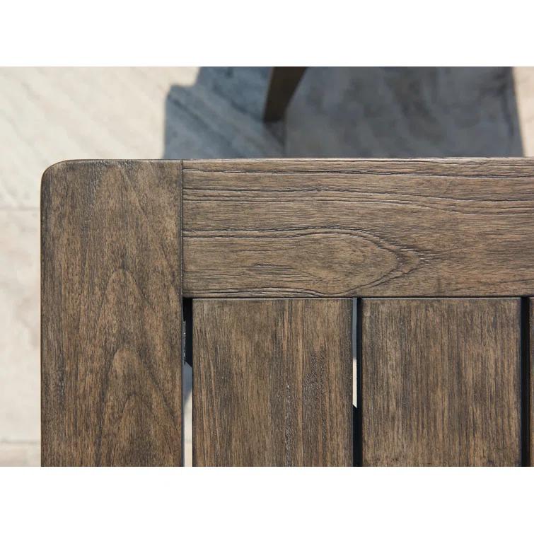 La Jolla Rectangular Dining Table