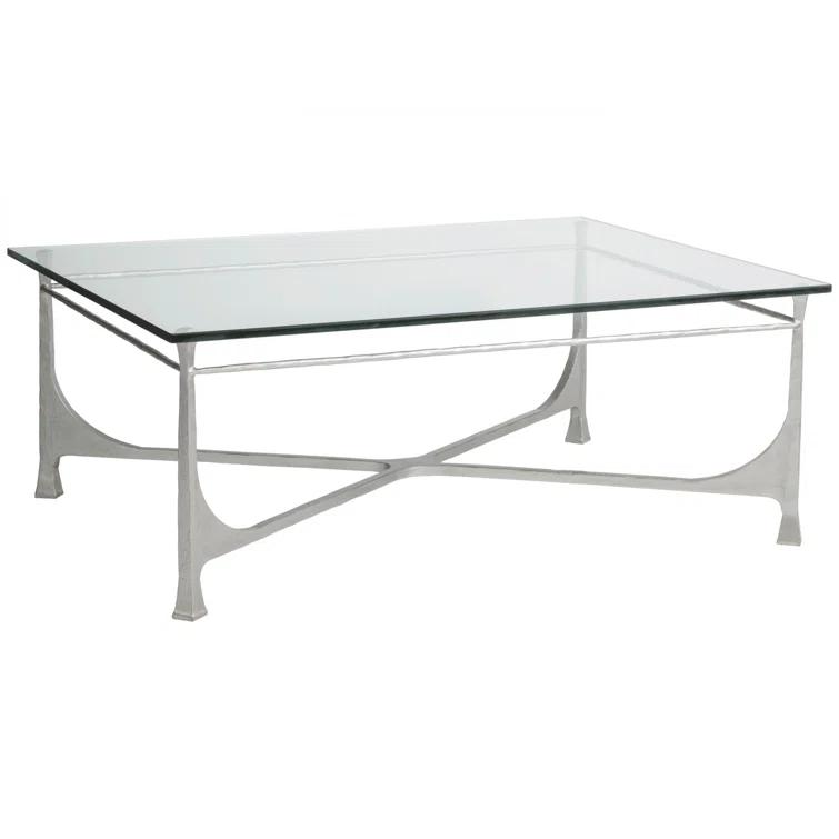 Artistica Home Metal Designs Bruno Cocktail Table