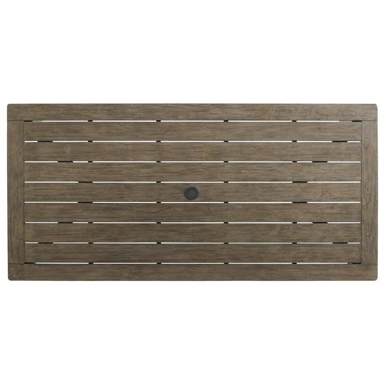 La Jolla Rectangular Dining Table