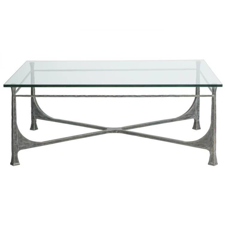 Metal Designs Bruno Cocktail Table