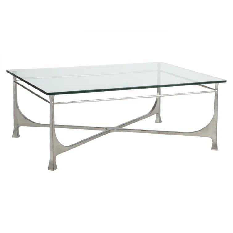 Metal Designs Bruno Cocktail Table