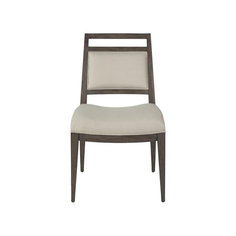 Artistica Home Cohesion Nico Upholstered Side Chair