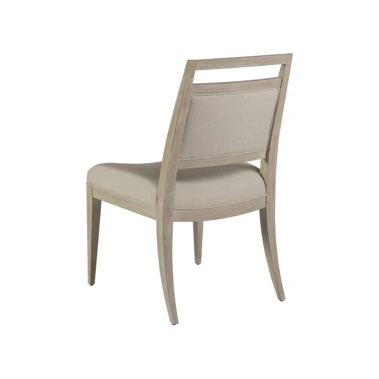 Artistica Home Cohesion Nico Upholstered Side Chair