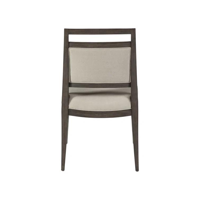 Artistica Home Cohesion Nico Upholstered Side Chair