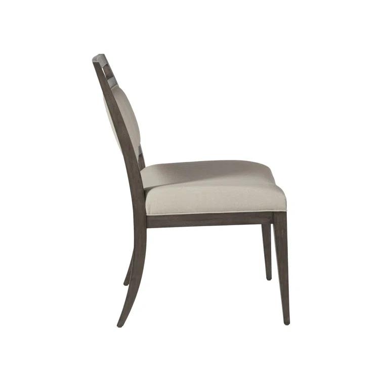 Artistica Home Cohesion Nico Upholstered Side Chair